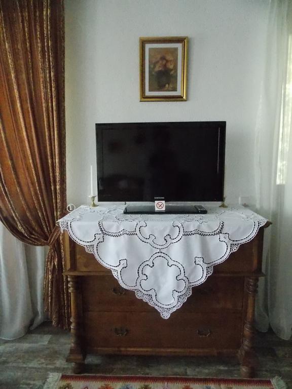 מלון סלניק La Marele Moft מראה חיצוני תמונה